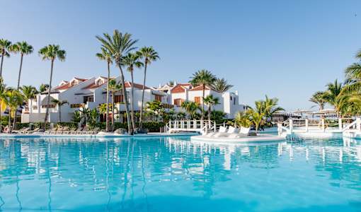 Parque Santiago III Official