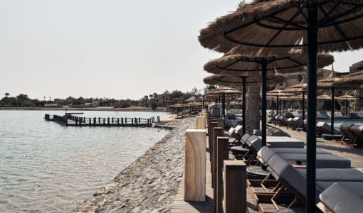 Cook's Club El Gouna