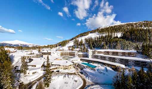 Falkensteiner Club Funimation Katschberg