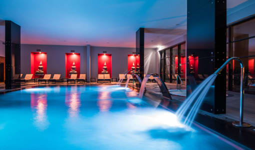 Hotel Vila Galé Lagos