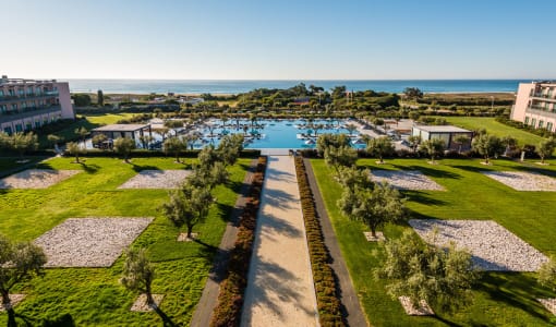 Hotel Vila Galé Lagos