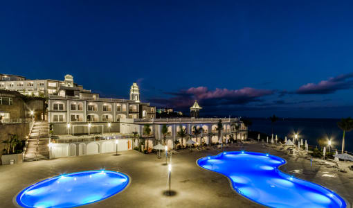 Royal Palm Resort & Spa - Adults only