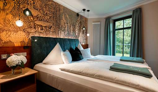 Spirit & SPA Hotel Birkenhof am Elfenhain