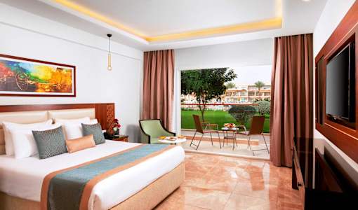Pickalbatros Royal Moderna Resort-Sharm El Sheikh