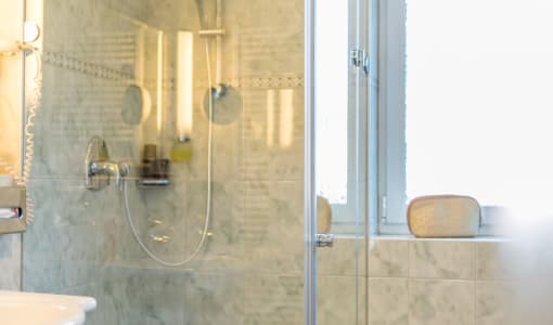 Lohmann's Romantik Hotel Gravenberg