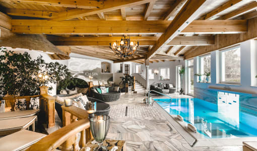 Hotel Eichingerbauer