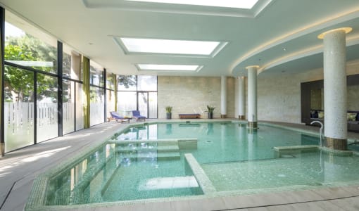 allsun Hotel Illot Park