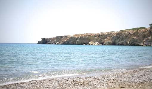 AVRA BEACH