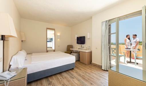 allsun Hotel Zorbas Village