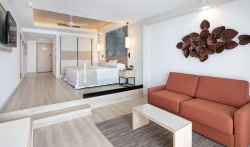 Hotel Riu Palace Jandia