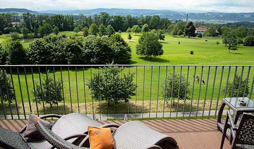 Wellnesshotel Golf Panorama