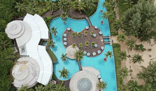 The Haven Khao Lak