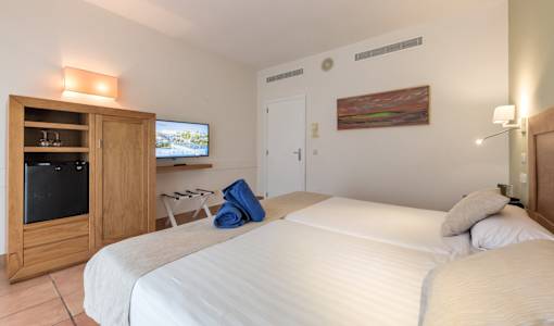 Aldiana Club Andalusien