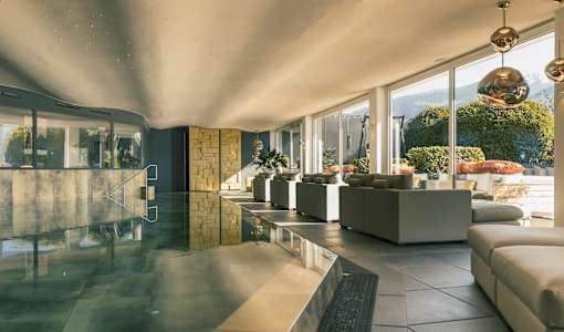 Hotel Golserhof