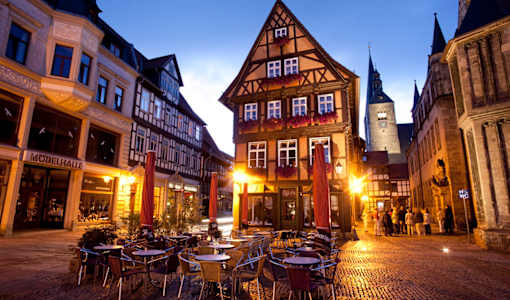 Landhaus Zu den Rothen Forellen
