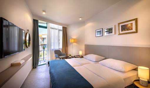 Maistra Select Funtana All Inclusive Resort