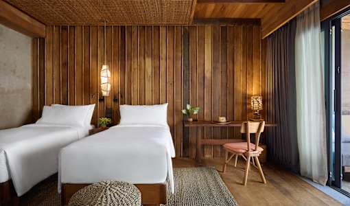 Dinso Resort & Villas Ko Chang, Vignette Collection by IHG