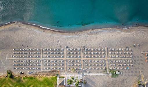 Blue Sea Beach Resort