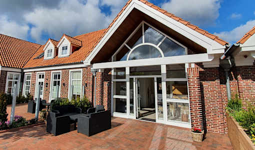 Hotel Friesischer Hof