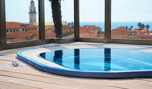 Hotel Torino Wellness & Spa