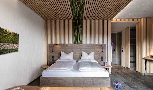 The Grand Green - Familux Resort