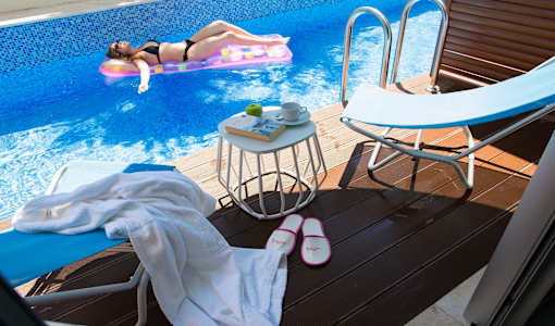 Flora Garden Ephesus Hotel