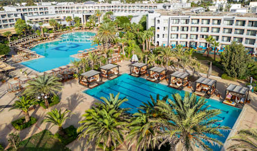 Sentido Marillia Resort & Spa