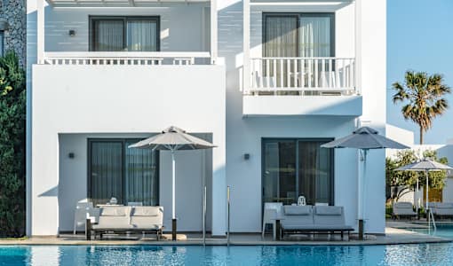 Diamond Deluxe Hotel & SPA