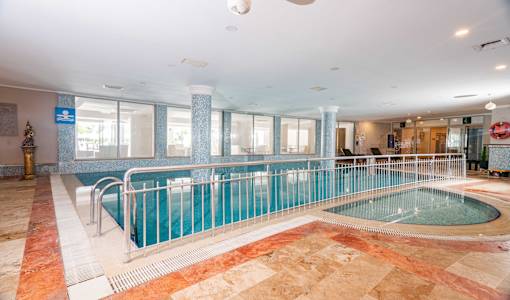 Royal Atlantis Beach Hotel