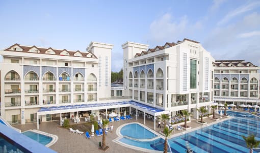 Diamond Elite Hotel & Spa