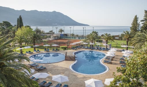 Iberostar Waves Bellevue