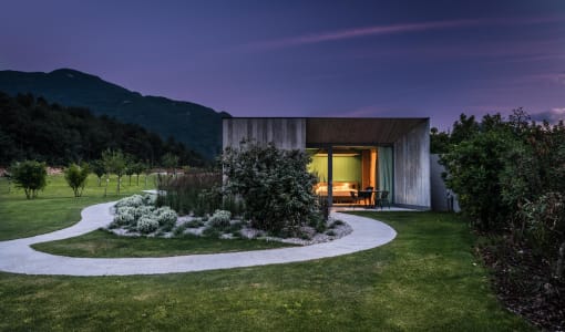 Agritur La dolce mela - ADULTS ONLY