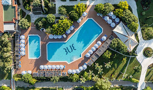 TUI BLUE Sarigerme Park