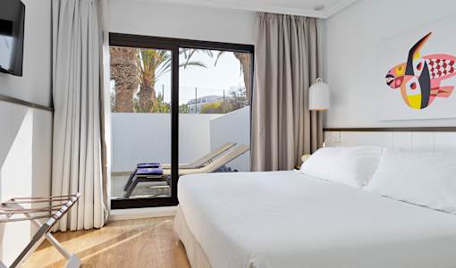 H10 Suites Lanzarote Gardens