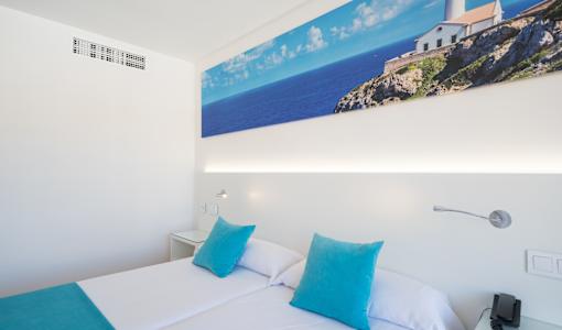 THB Dos Playas - Adults only