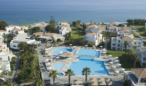 Neptune Hotels - Resort Convention Centre & Spa