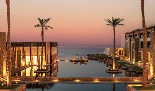 Amirandes A Grecotel Resort To Live