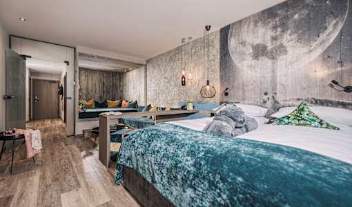 Kinderhotel Kröller