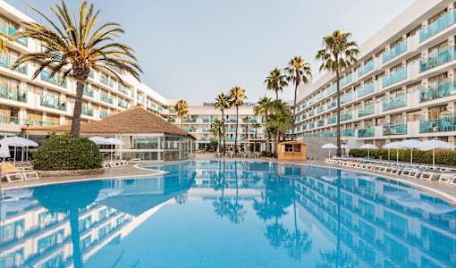 Hotel Best Maritim