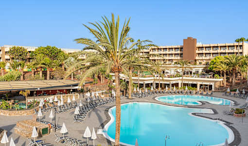 Barceló Lanzarote Active Resort