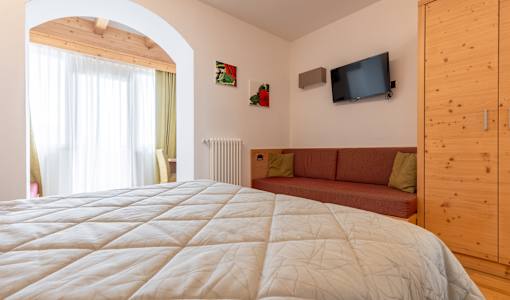 Hotel Belsoggiorno