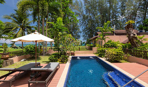 Khao Lak Merlin Resort