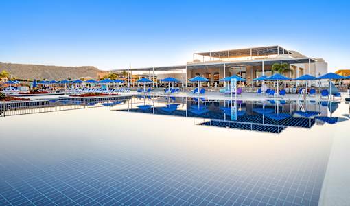 Pickalbatros Villaggio Resort - Portofino