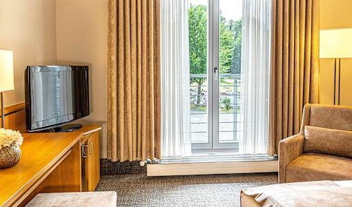 Victor's Residenz-Hotel Teistungenburg