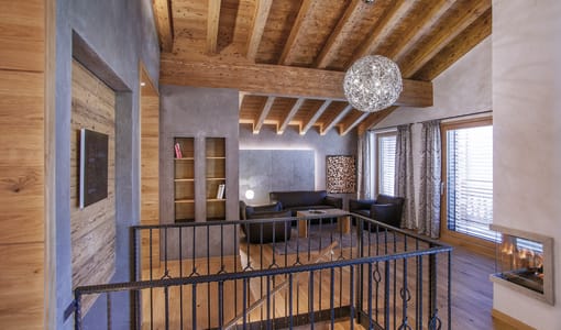 Hotel Bär - Leading Family Hotel & Resort