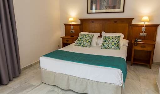 BQ Andalucia Beach Hotel