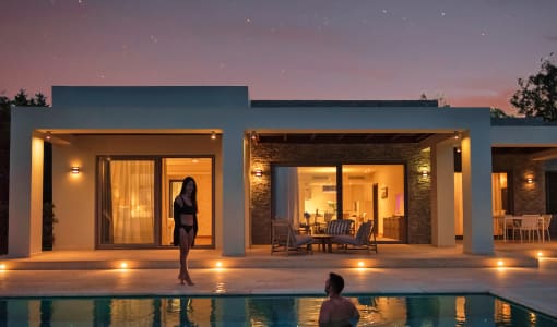 SENTIDO Port Royal Villas & Spa