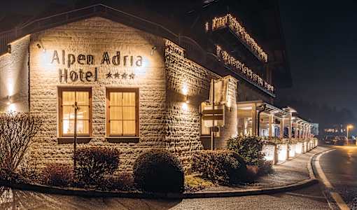 Alpen Adria Hotel & Spa
