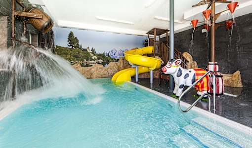 Family Home Alpenhof