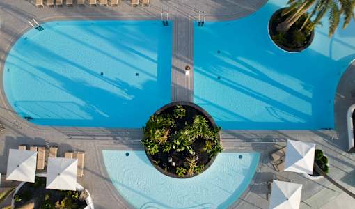 Plus Fariones Suite Hotel